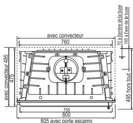 SEGUIN MULTIVISION 8000 - Super 8 - 6