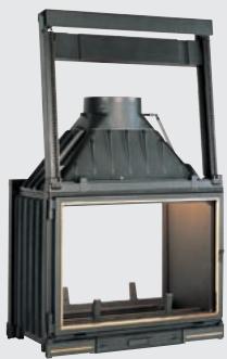 SEGUIN MULTIVISION 8000 - Multivision 8000 - 6