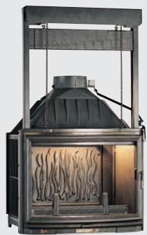 SEGUIN MULTIVISION 8000 - Panoramic - 4