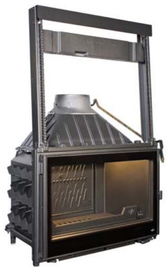 SEGUIN MULTIVISION 8000 - Les foyers «Nouvelle Génération» - 7