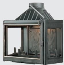 SEGUIN MULTIVISION 8000 - Europa 7 - 4