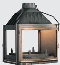 SEGUIN MULTIVISION 8000 - Panoramic - 5