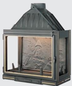 SEGUIN MULTIVISION 8000 - Multivision 8000 - 3