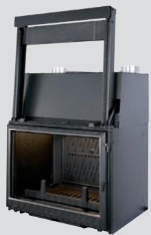 SEGUIN PANO 7 - Multivision 7000 - 4