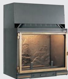 SEGUIN PANORAMIC - Multivision 8000 - 5