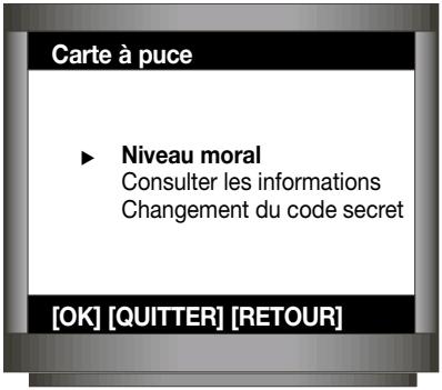 XSAT CD TV310 - Informations sur la carte - 1