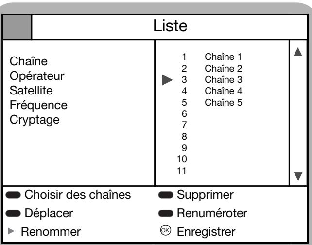 XSAT CD.TV410 - DE CHAINS - 1