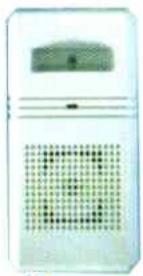 PHENIX AL-800 - Dimensions: 12 × 6.5 × 3.5 cm. - 1