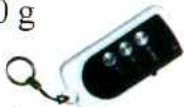 PHENIX AL-800 - Dimensions: 7 × 3.4 × 1.6 cm. - 1