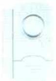 PHENIX AL-800 - Dimensions: 5 × 9 × 6 cm. - 1