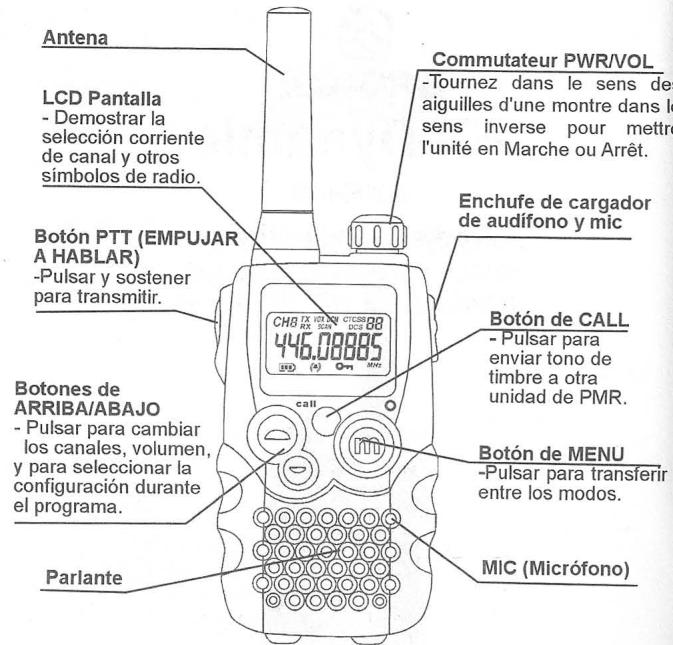 BRONDI FX DYNAMIC - 1