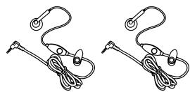 BRONDI PMR FX-100 TWIN - PACK CONTENTS - 4