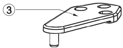 LA SOMMELIERE CTP250 - Summary of parts - 2