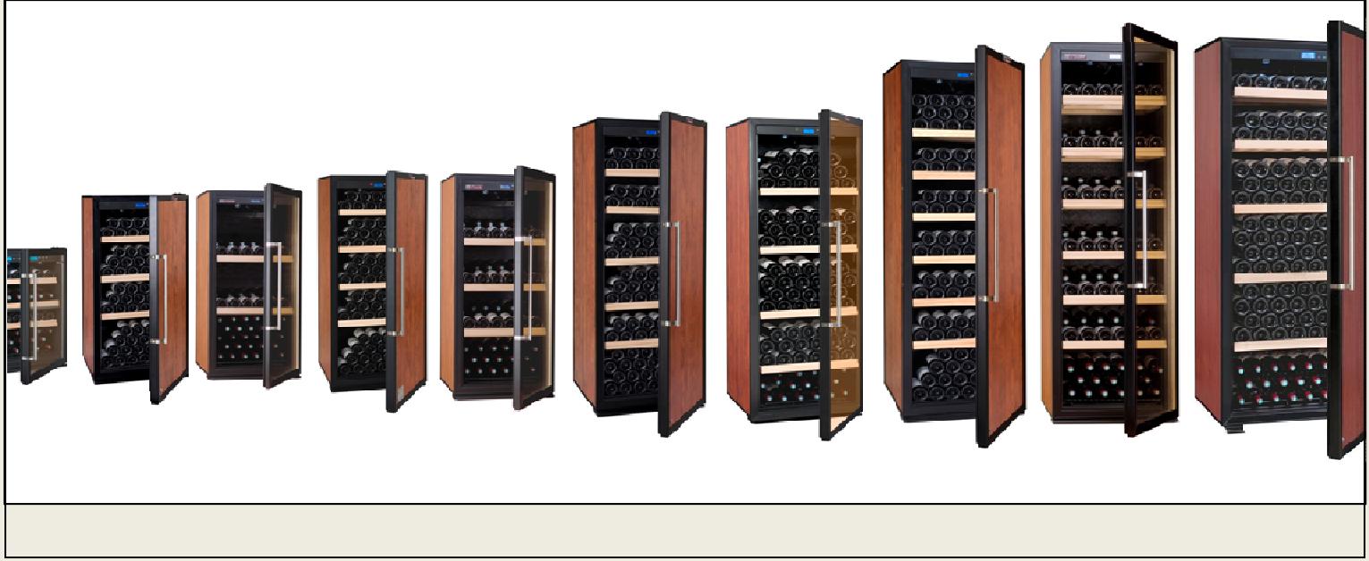 LA SOMMELIERE CTP300 - 1