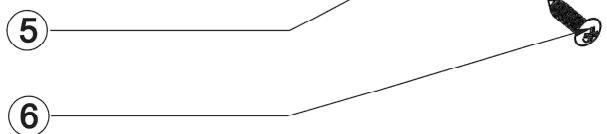 LA SOMMELIERE CTPE248 - Summary of parts - 5