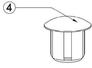 LA SOMMELIERE CTPE248 - Summary of parts - 4