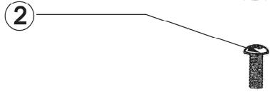 LA SOMMELIERE CTPE248 - Summary of parts - 2