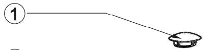 LA SOMMELIERE CTPE248 - Summary of parts - 1