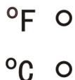 LA SOMMELIERE LS28 - BEDIENTAFEL - 3