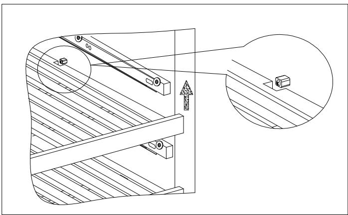 LA SOMMELIERE TR2V150 - Réglage de la température - 1