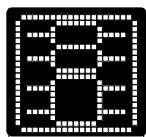 LEXICON PCM96 - DOUBLE MONO + stéréo UNIQUE - 1