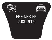LANCIA THESIS - Détention d'un véhicule lorsque le système est activé - 4