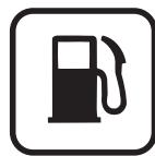 LANCIA THESIS - Ravitallement en carburant - 1