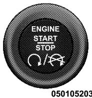 LANCIA VOYAGER - Keyless ENTER-N-GO (pour les versions/marchés qui en sont équipés) - 1