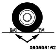 LANCIA VOYAGER - Avertissement! - 1