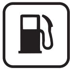 LANCIA YPSILON - Ravitaillement en carburant - 1