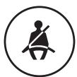 LANCIA YPSILON - Fermeture incomplete des PORTES (rouge) - 1