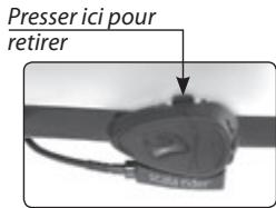 CARDO SCALARIDER Q2 MULTISET PRO - Fixation : - 2