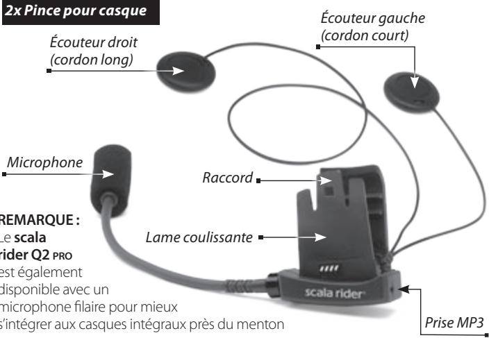 CARDO SCALARIDER Q2 MULTISET PRO - Mc-multi-connexions - 1