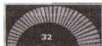 VISIONIC LIBRE ACCES - Réglage du volume - 1