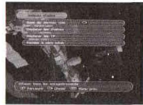 VISIONIC LIBRE ACCES - Valeurs d'usine - 1