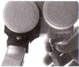 VISIONIC LIBRE ACCES - Fixation du convertisseur sur le bras - 1