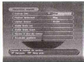 VISIONIC LIBRE ACCES - Installation d'une parabole motorisée - 4