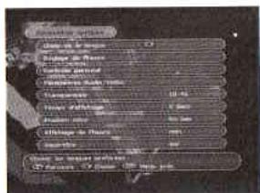 VISIONIC LIBRE ACCES - Réglage de l'heure - 1