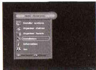 VISIONIC LIBRE ACCES - Installation d'une parabole fixe sur un satellite - 1