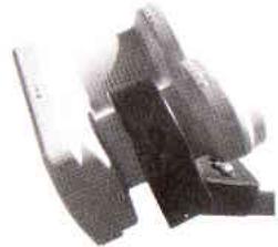 VISIONIC LIBRE ACCES - Assemblage - 1