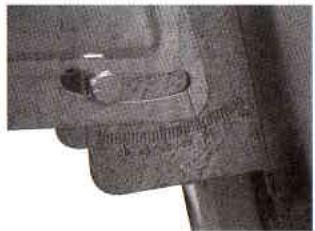 VISIONIC LIBRE ACCES - Branchement du récepteur - 1