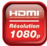VISIONIC SLIM 6 HD - SLIM6 HD - 2