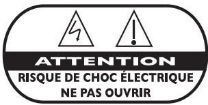 VISIONIC SLIM 6 HD - ENTRETIEN ET UTILISATION - 1