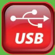 VISIONIC SLIM 6 HD - SLIM6 HD - 1