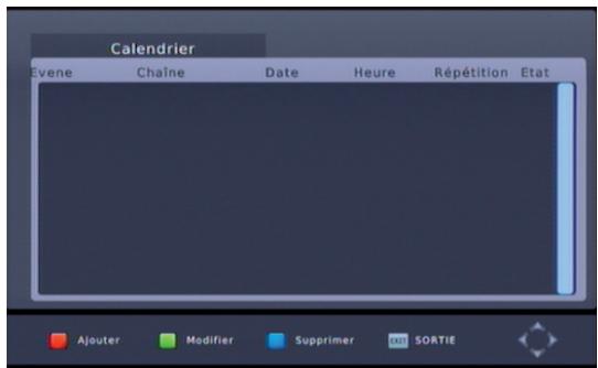 VISIONIC SLIM 6 HD - ENREGISTREMENT PROGRAMMÉ (TIMER) - 1