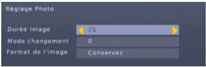 VISIONIC SLIM 6 HD - 6) USB : - 3