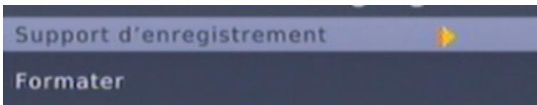 VISIONIC SLIM 6 HD - 6) USB : - 5