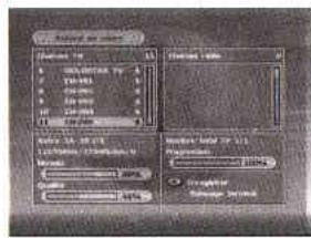 VISIONIC TITAN 3 - Ajouter ou éditer un TP - 5