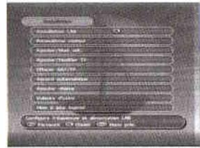 VISIONIC TITAN 3 - Ajouter ou éditer un TP - 1