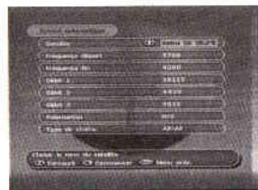 VISIONIC TITAN 3 - Recherche automatique (sans transpondeurs prémémorisés) - 2